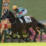 【2歳新馬】7馬身圧勝!シュークリーム強すぎワロタwww