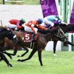 【府中牝馬S】ディヴィーナ強すぎてワロタ w w w