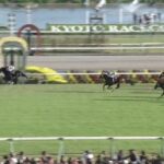 【競馬】菊花賞はルメール騎乗のドゥレッツァがV