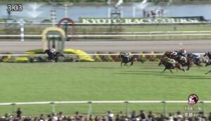 【競馬】菊花賞はルメール騎乗のドゥレッツァがＶ