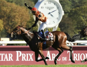 エースインパクト、レーティング128