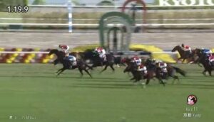 【競馬】スワンＳは松岡騎乗のウイングレイテストがＶ