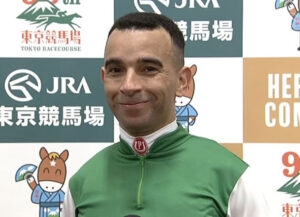 モレイラさん上手すぎワロタｗｗｗ