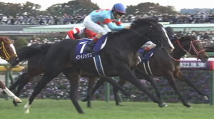 【朗報】馬体のプロ「イクイノックスは200点(100点満点)」