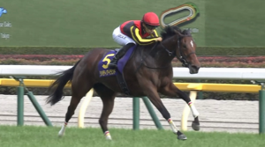 【秋華賞】リバティアイランドの元返しあるか？