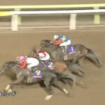【レディスプレリュード2023】結果・動画/アーテルアストレアが鮮やかに差し切る