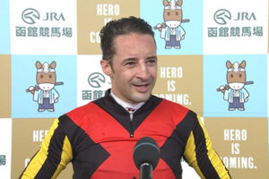 ルメールって10数年日本にいるのになんで未だに日本語がカタコトなんだ？