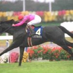 3冠達成時点で1番強かった馬はどれ?