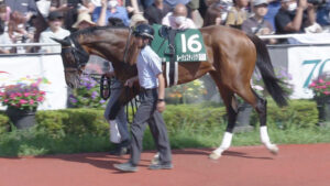 【競馬予想】第71回府中牝馬ステークス(GⅡ) /2023