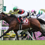 【競馬予想】[2]第74回毎日王冠(GⅡ) /2023