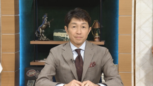 【凱旋門賞】武さんｷﾀ━━━━(ﾟ∀ﾟ)━━━━!!