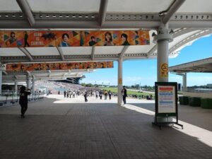 【日曜東京６R】ルージュスエルテ単勝1.1倍