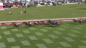 【凱旋門賞2023】結果・動画/エースインパクトが無敗で頂点を極める