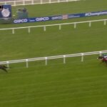 【クイーンエリザベス2世ステークス2023】結果・動画/ビッグロックが逃げ切り圧勝