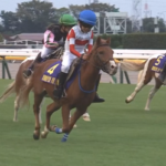 川田将雅騎手の長男・川田純煌くんがジョッキーベイビーズ優勝! 学生競馬で日本一に 親父も大喜び!