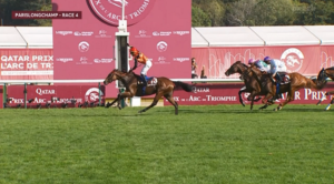 エースインパクトが電撃引退