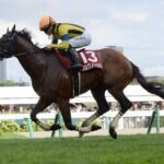 【競馬予想】[1]第168回天皇賞(秋)(GⅠ) /2023