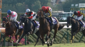 リバティアイランド、川田騎手とのコンビで ジャパンＣ参戦