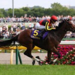 リバティアイランド 秋華賞後ジャパンカップは出走見送り!?