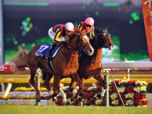 【ウマ娘】オルフェーヴル&ジェンティルドンナついに実装か