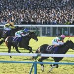 【急募】ソールオリエンスの鞍上
