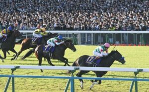 【急募】ソールオリエンスの鞍上