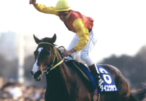 【悲報】武豊、熊沢の引退式で「メジロマックイーンがダイユウサクに負けたことは今でも忘れない」