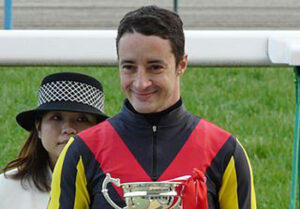 ルメール川田を負かす新星騎手誰か出て来いよいい加減