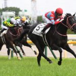 神戸新聞杯→菊花賞→ジャパンカップという地獄のローテで2着に来たコントレイルは凄すぎる