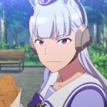 ウマ娘ってなんで実馬でキャラ作ってんの?
