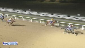 【浦和記念2023】結果・動画/ディクテオンが差し切り快勝