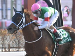 セラフィックコール世代最強