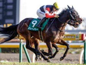 【急募】ハーパーが勝てるGIレース