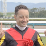 【エリザベス女王杯】過去5年の勝利ジョッキー 他