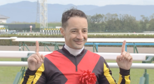 【エリザベス女王杯】過去5年の勝利ジョッキー　他