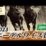 2023年 エーデルワイス賞JpnIII|第26回|NAR公式