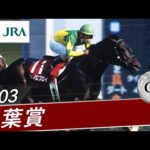 2003年 青葉賞(GⅡ) | ゼンノロブロイ | JRA公式