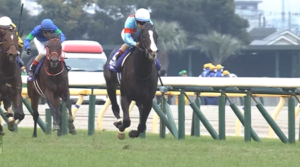 【ジャパンC】 イクイノックスは馬じゃない何かやな　他