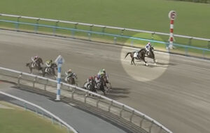 【2歳新馬】ロードアヴニール怪物すぎワロタｗ