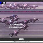 JRA、これで同着とかいう判定をしてしまう…