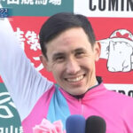 ムルザバエフ、ムーア帰国に伴い緊急来日