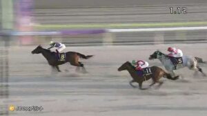【競馬】ＪＢＣスプリントは笹川翼騎乗の地方馬イグナイターがＶ　リメイクは2着