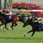 【最強世代3歳牝馬】リバティアイランド>マスクトディーヴァ>エリザベス女王杯馬