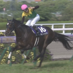 ジャパンカップのタイトルホルダーが怖すぎる