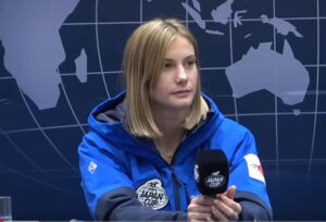 【ジャパンC】イレジン騎乗のヴェロン可愛すぎｗｗｗ