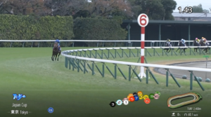 パンサラッサ引退を発表