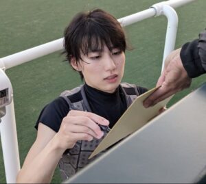 斎藤新(22)の最新画像