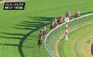 【東スポ杯2歳S】前残りのクソレースすぎてワロタｗｗｗ