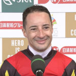 【エリザベス女王杯】GI3連勝ルメール上手すぎワロタwwwwwwww