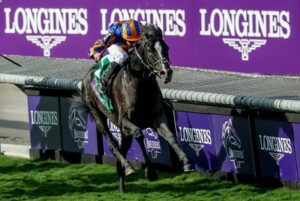 クールモアがオーギュストロダンのために買った繁殖牝馬が凄い件